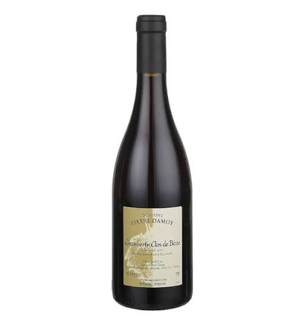 2019 Domaine Pierre Damoy Chambertin Clos-de-Beze Grand Cru 750ml