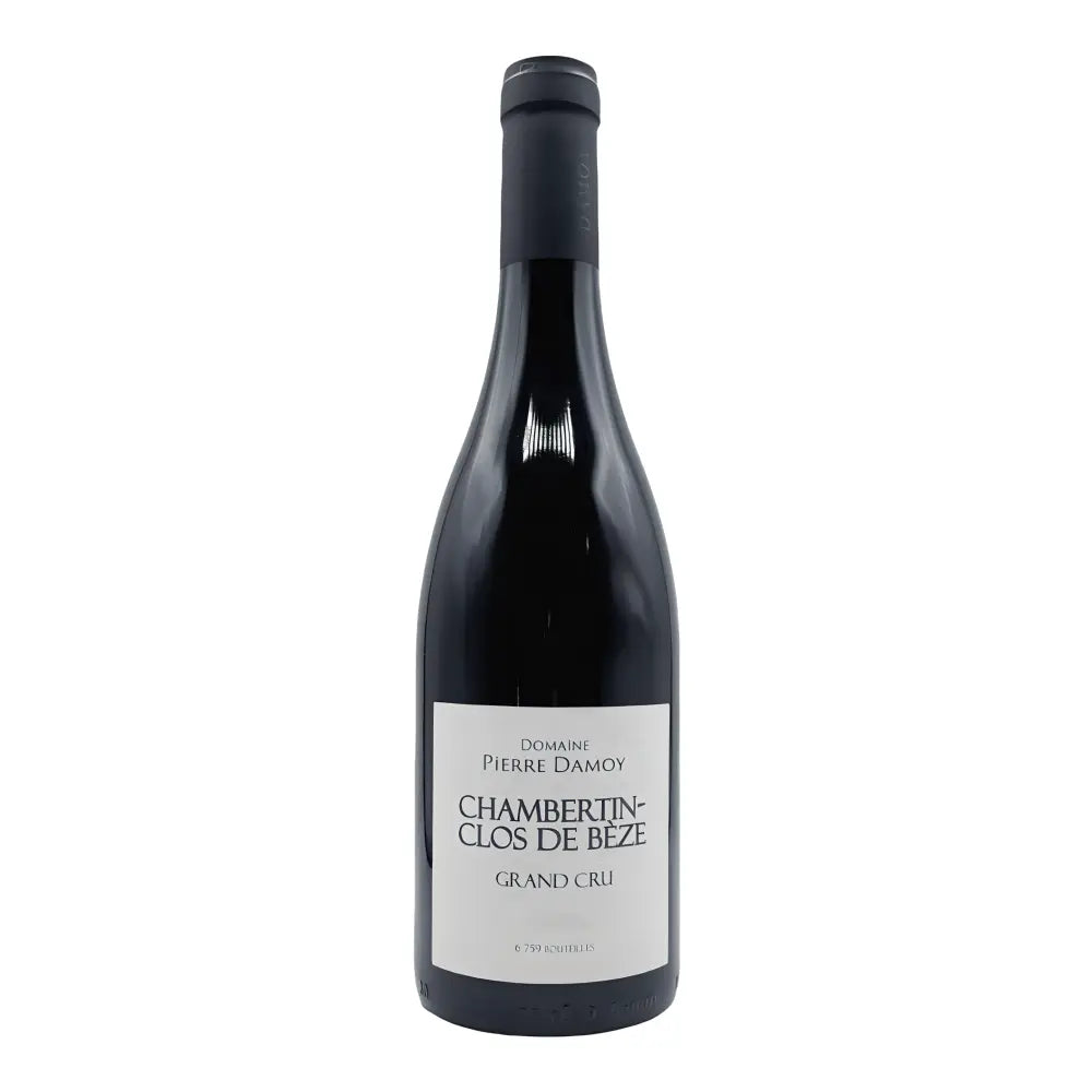 2019 Domaine Pierre Damoy Chambertin Grand Cru 750ml