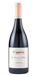 2019 Domaine de Pallus Chinon Les Pensees de Pallus 750ml