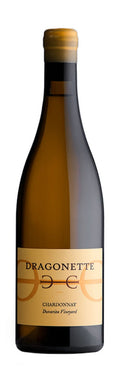 2019 Dragonette Cellars Duvarita Vineyard Chardonnay 750ml