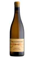 2019 Dragonette Cellars Rita's Crown Vineyard Chardonnay 750ml
