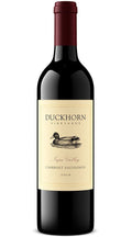 2019 Duckhorn Vineyards Cabernet Sauvignon 750ml