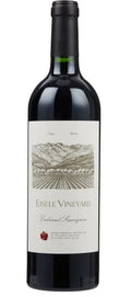 2019 Eisele Vineyard Cabernet Sauvignon 750ml