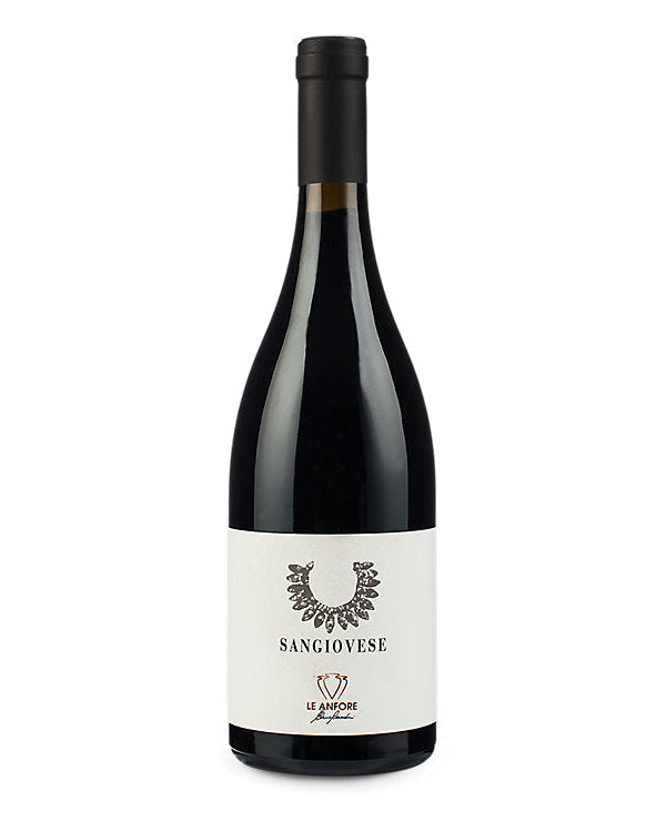 2019 Elena Casadei Le Anfore Sangiovese Toscana IGT 750ml