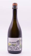 2019 Emilio Sciacca Etna Metodo Classico Bollamater 750ml