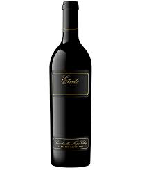 2019 Etude Cabernet Sauvignon 750ml