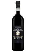 2019 Fattoi Ofelio & Figli Brunello di Montalcino DOCG 750ml