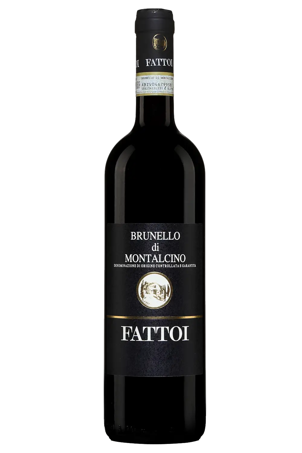 2019 Fattoi Ofelio & Figli Brunello di Montalcino DOCG 750ml