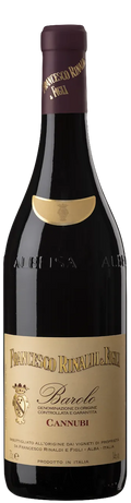 2019 Francesco Rinaldi & Figli Cannubi 750ml