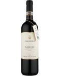 2019 Gagliole Gallule Chianti Classico DOCG Gran Selezione 750ml