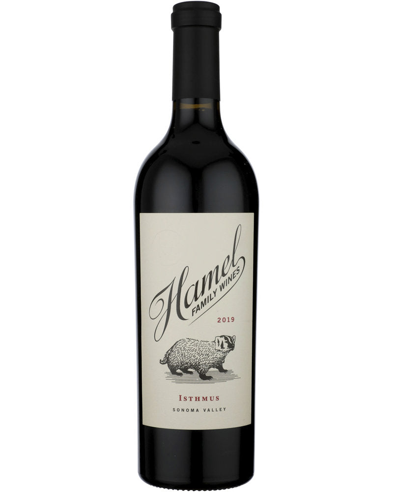 2019 Hamel Family Wines Isthmus 750ml