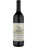 2019 Hanzell Vineyards Cabernet Sauvignon 750ml