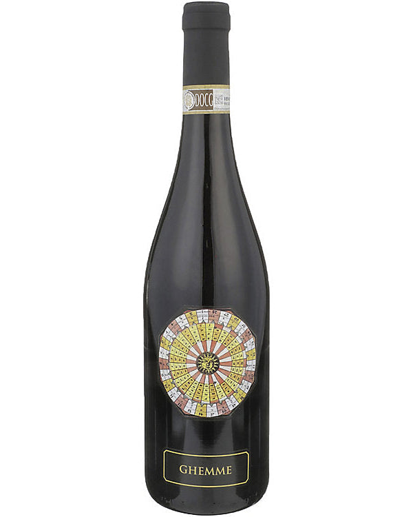2019 Il Chiosso Ghemme DOCG 750ml