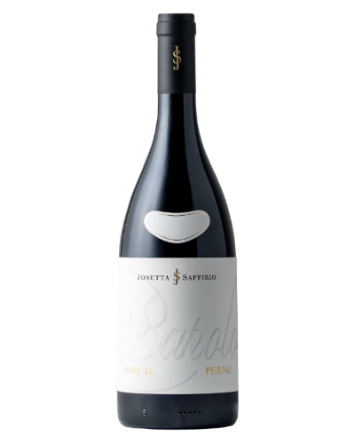 2019 Josetta Saffirio Perno 750ml