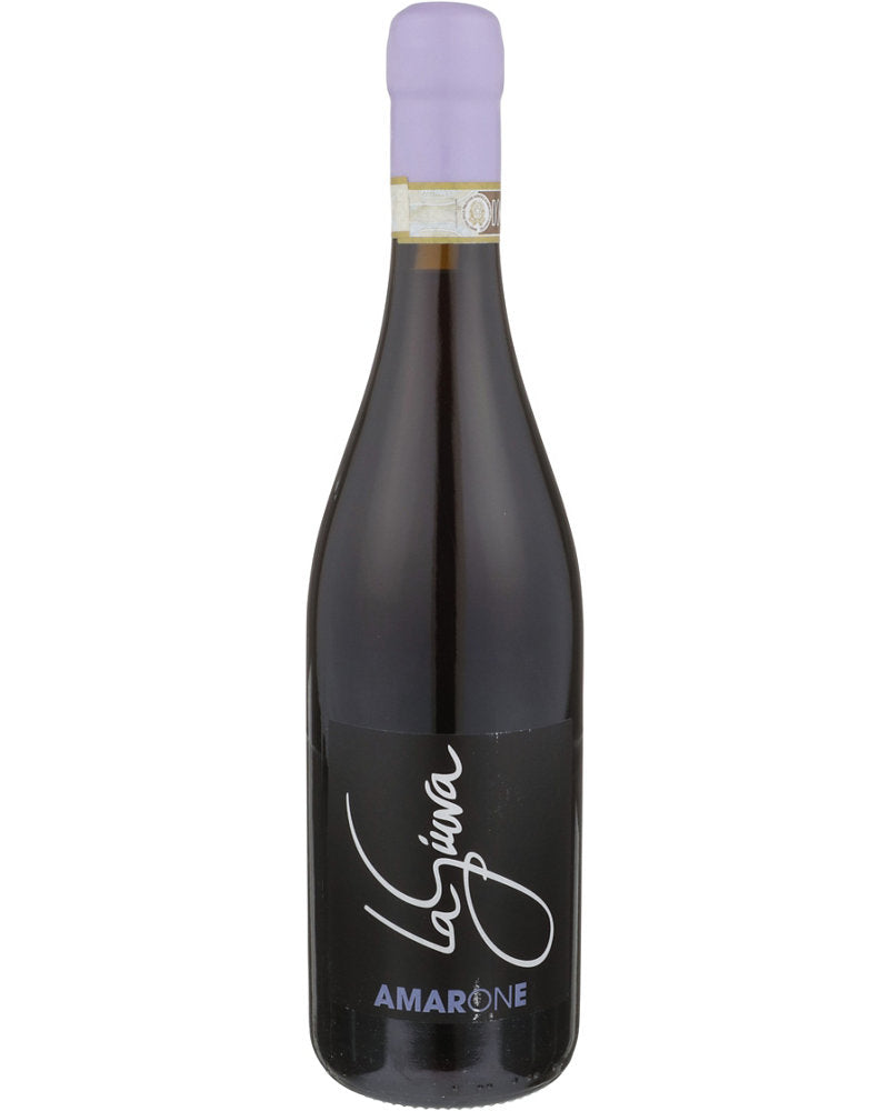 2019 La Giuva Amarone della Valpolicella DOCG 750ml