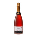 2019 Laherte Freres Rose de Saignee 'Les Beaudiers' Extra Brut 750ml