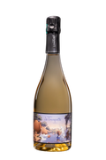 2019 Lemaire 'La Trempette' Brut Nature 750ml