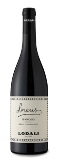 2019 Lodali Lorens Barolo 750ml