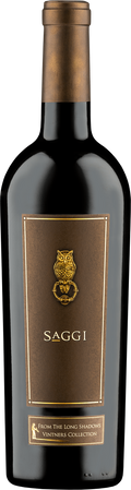 2019 Long Shadows Saggi 750ml