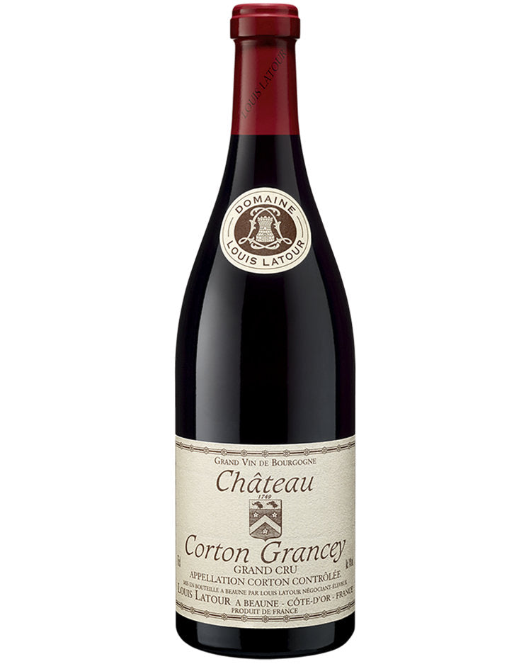 2019 Louis Latour Clos de Vougeot Grand Cru 750ml