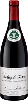 2019 Louis Latour Savigny-Les-Beaune 750ml