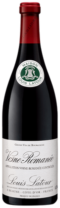 2019 Louis Latour Vosne-Romanee 750ml