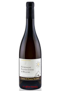 2019 Lucien & Fanny Rocault Bourgogne Hautes Cotes de Beaune Blanc 750ml