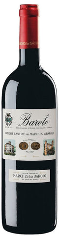 2019 Marchesi di Barolo Barolo DOCG 750ml