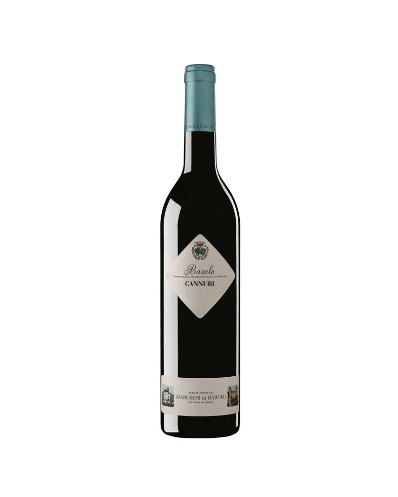 2019 Marchesi di Barolo Cannubi 750ml