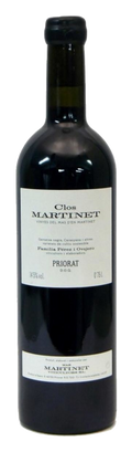 2019 Mas Martinet Clos Martinet Tinto 750ml