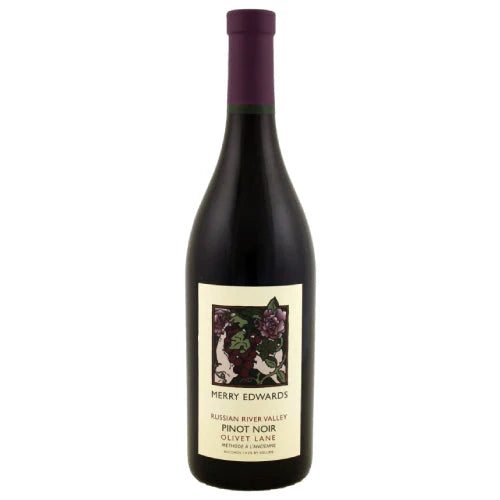 2019 Merry Edwards Olivet Lane Pinot Noir 750ml