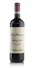 2019 Monchiero Carbone MonBirone Barbera d'Alba 750ml