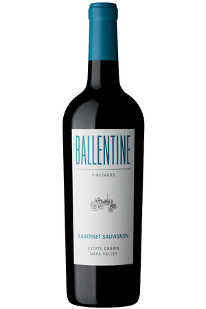 Ballentine Vineyards Cabernet Sauvignon 750ml