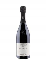 2019 Nicolas Maillart Montchenot Premier Cru Extra Brut 750ml