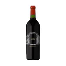 2019 Niebaum Pennino 1882 Cabernet Sauvignon 750ml