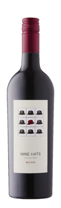 2019 Nine Hats Red Wine 750ml