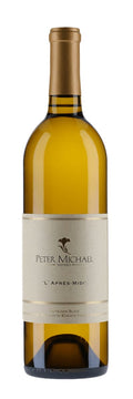 2019 Peter Michael L'Apres Midi Sauvignon Blanc 750ml