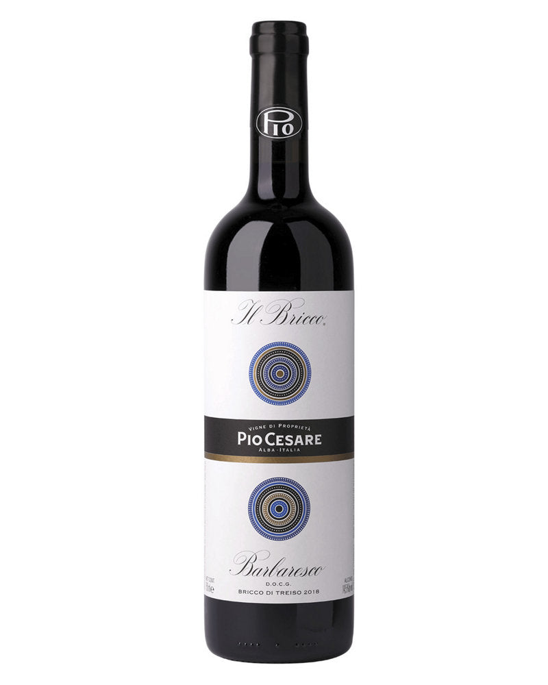 2019 Pio Cesare Il Bricco di Treiso 750ml