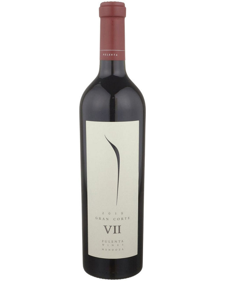 2019 Pulenta Estate VII Gran Corte Agrelo 750ml