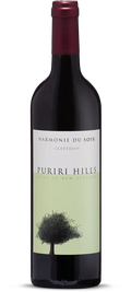 2019 Puriri Hills Harmonie du Soir 750ml