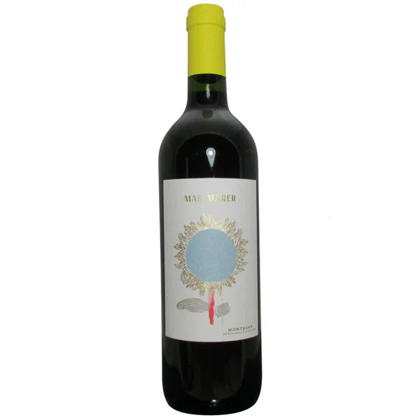 2019 Rene Barbier-Sara Perez Mas Sorrer Mas Marer 750ml