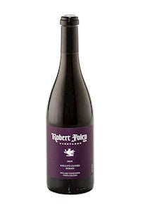 2019 Robert Foley Vineyards Kelly's Cuvee Syrah 750ml
