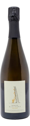 2019 Salima et Alain Cordeuil Altitude 350m Brut Nature 750ml