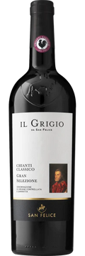 2019 San Felice Il Grigio da San Felice Gran Selezione 750ml