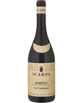 2019 Scarpa Tettimora 750ml