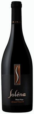 2019 Solena Estate Hyland Vineyard Pinot Noir 750ml