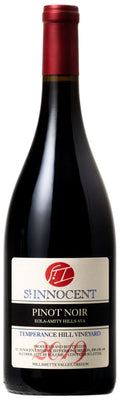 2019 St. Innocent Temperance Hill Vineyard Pinot Noir 750ml