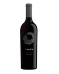 2019 Taken Wine Napa Valley Red Wine 750ml