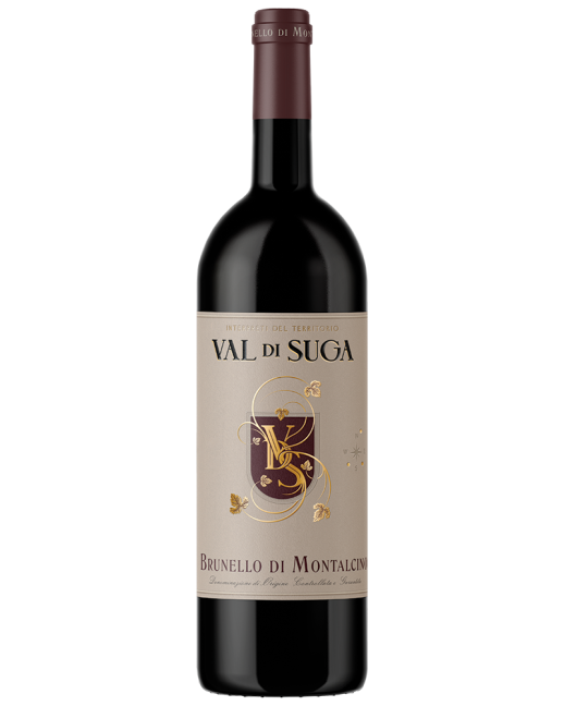 2019 Tenimenti Angelini Val di Suga Brunello di Montalcino DOCG 750ml