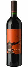 2019 Ulysses Vineyard 750ml